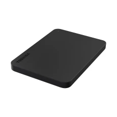 TOSHIBA CANVIO BASICS Disque dur externe  1To Black, 1 x USB 3.0 - 10 pin Micro-USB Type B, 149 g, H: 14mm P: 109mm L: 78mm, Microsoft Windows 7 / 8.1 / 10